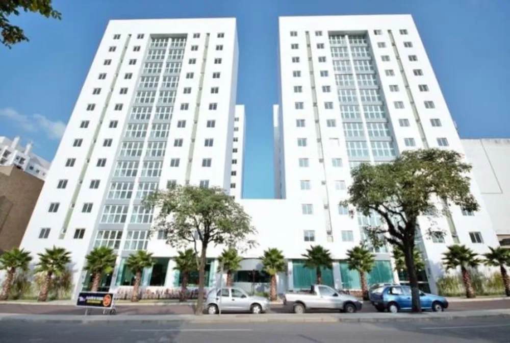 Apartamento, 3 quartos, 76 m² - Foto 1