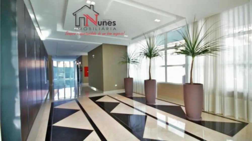 Apartamento, 3 quartos, 76 m² - Foto 3