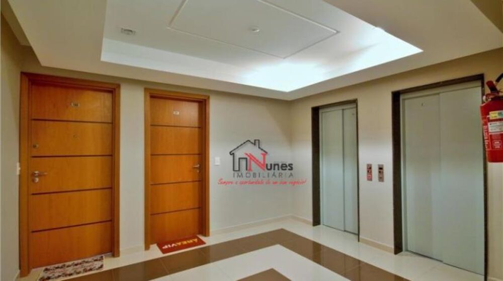 Apartamento, 3 quartos, 76 m² - Foto 1