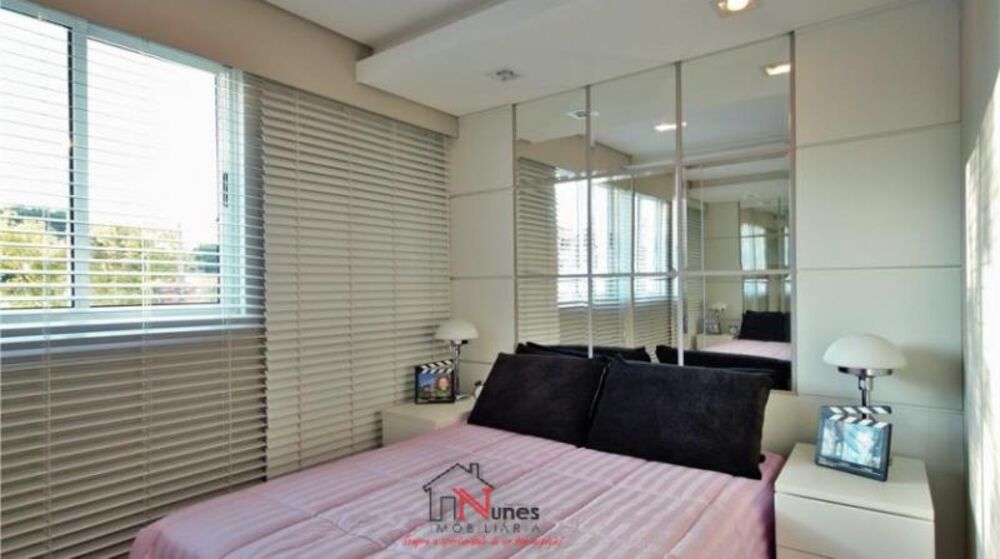 Apartamento, 3 quartos, 76 m² - Foto 4