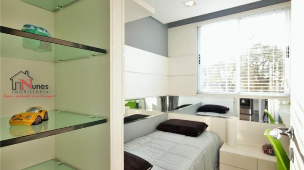 Apartamento, 3 quartos, 76 m² - Foto 2