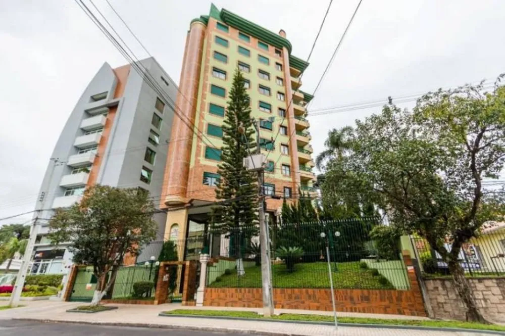 Apartamento, 3 quartos, 149 m² - Foto 12