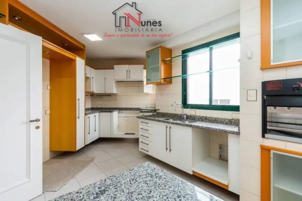 Apartamento, 3 quartos, 149 m² - Foto 6
