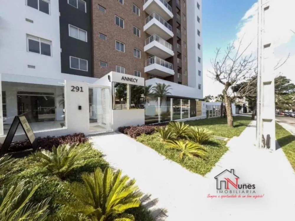 Apartamento, 3 quartos, 77 m² - Foto 2