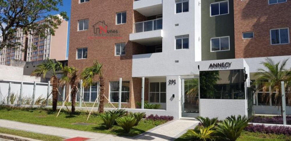 Apartamento, 3 quartos, 77 m² - Foto 1