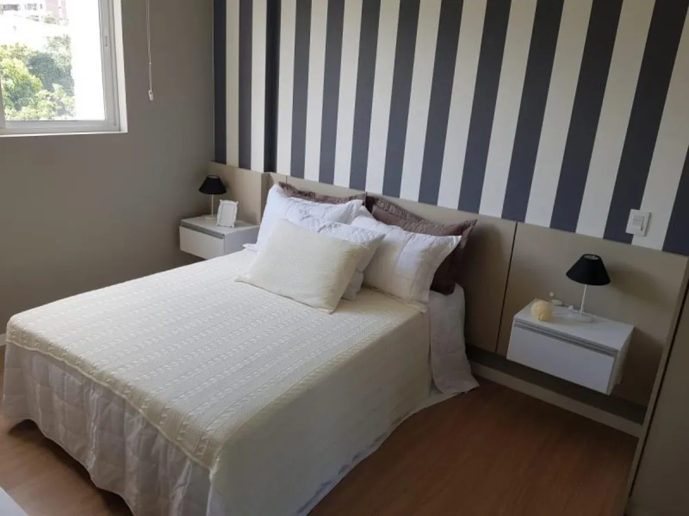 Apartamento, 3 quartos, 77 m² - Foto 4