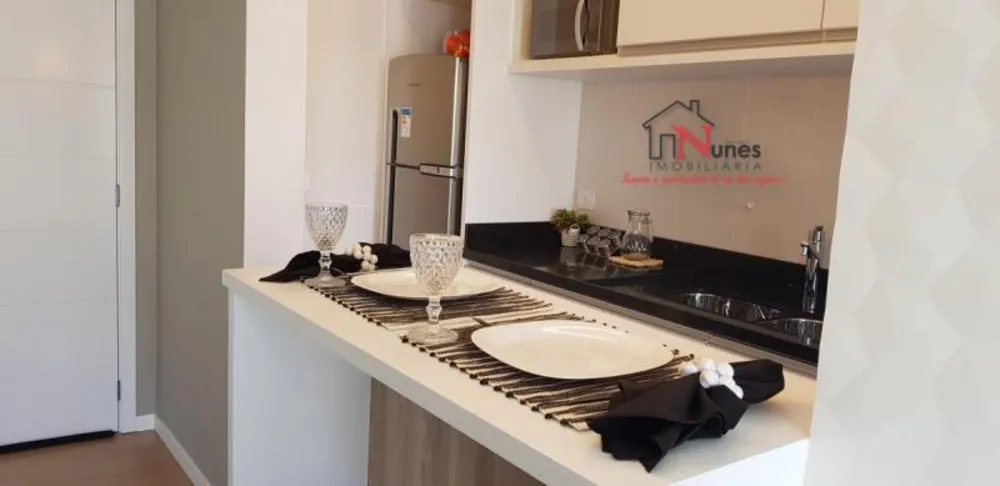 Apartamento, 3 quartos, 77 m² - Foto 5