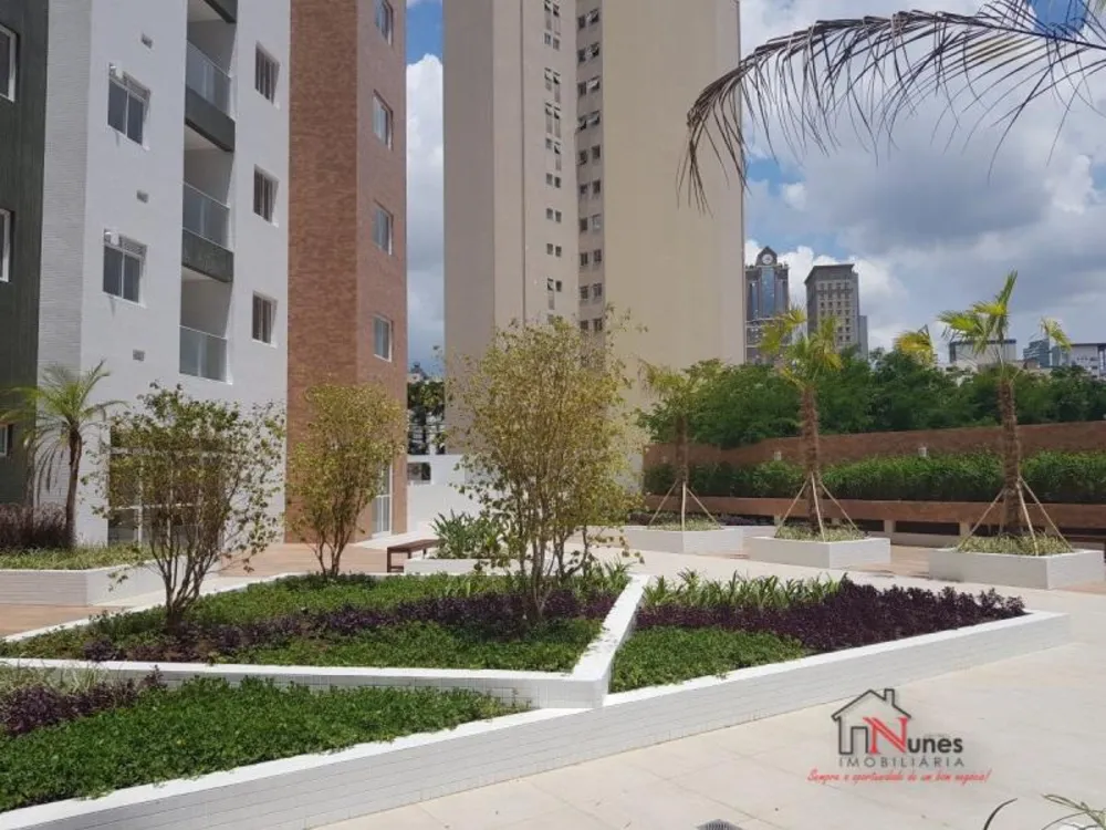 Apartamento, 3 quartos, 77 m² - Foto 11