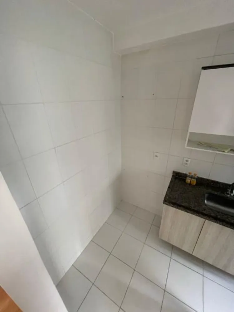 Apartamento, 2 quartos, 55 m² - Foto 7