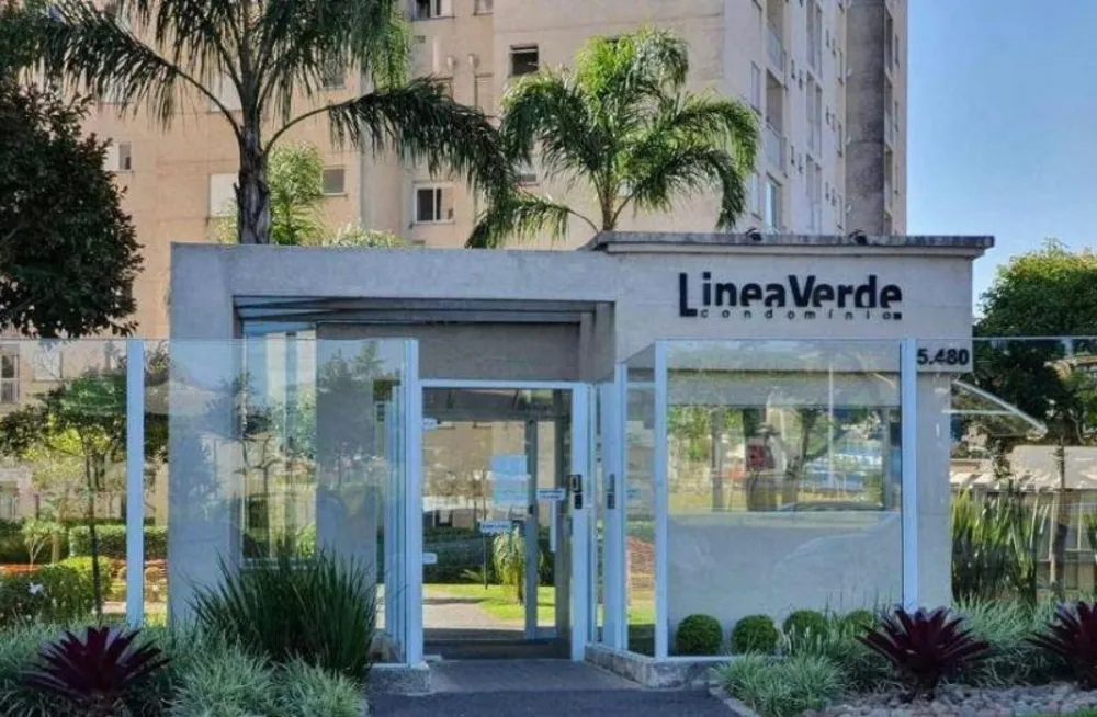 Apartamento, 2 quartos, 55 m² - Foto 5