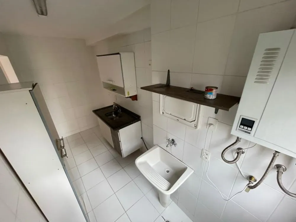 Apartamento, 2 quartos, 55 m² - Foto 8