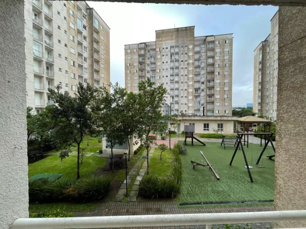 Apartamento à venda com 2 quartos, 55m² - Foto 1