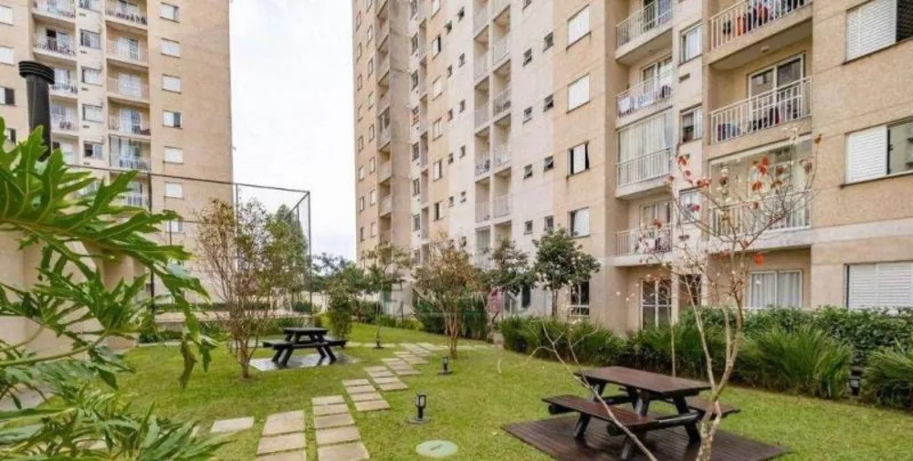 Apartamento, 2 quartos, 55 m² - Foto 6