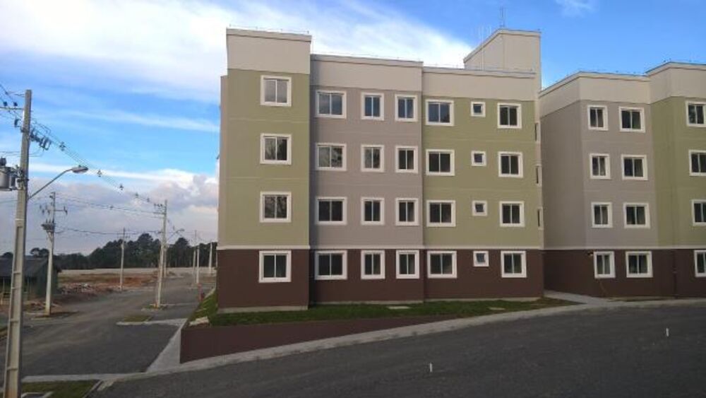 Apartamento, 2 quartos, 52 m² - Foto 11