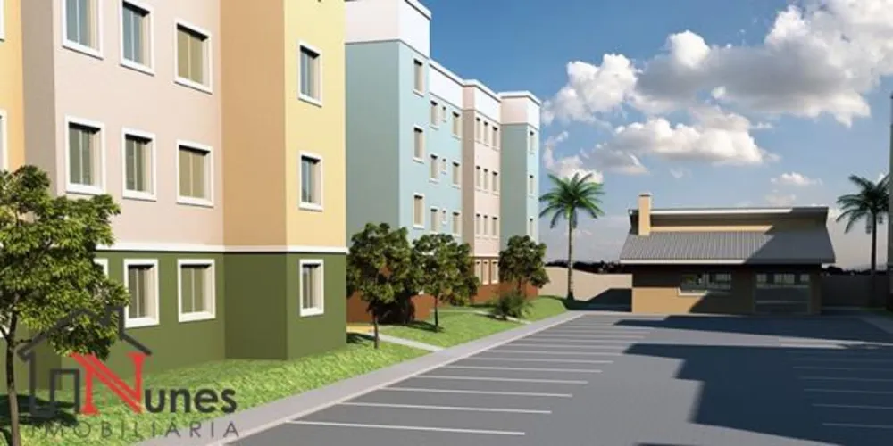 Apartamento, 2 quartos, 52 m² - Foto 15