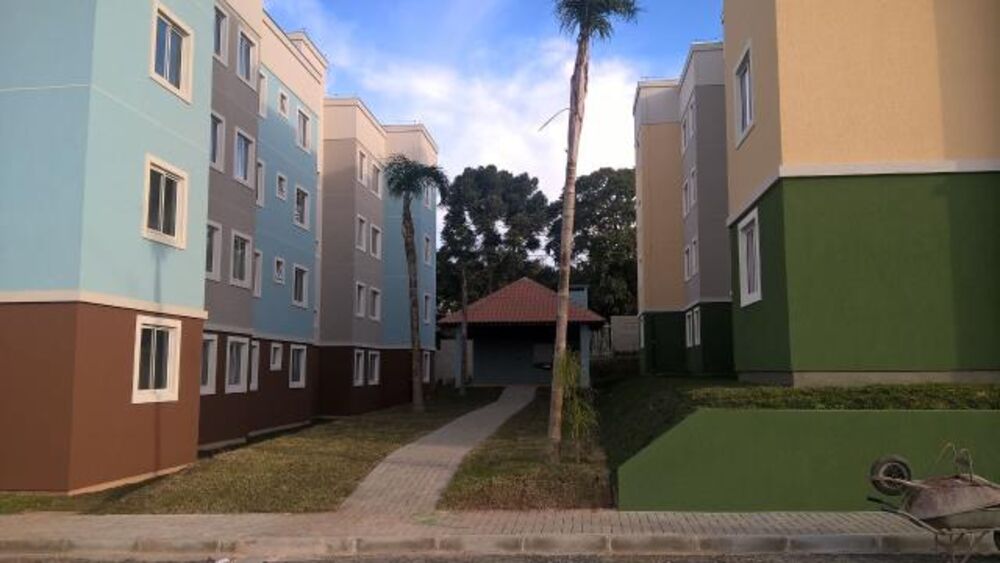 Apartamento, 2 quartos, 52 m² - Foto 8