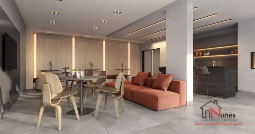 Apartamento, 2 quartos, 60 m² - Foto 10