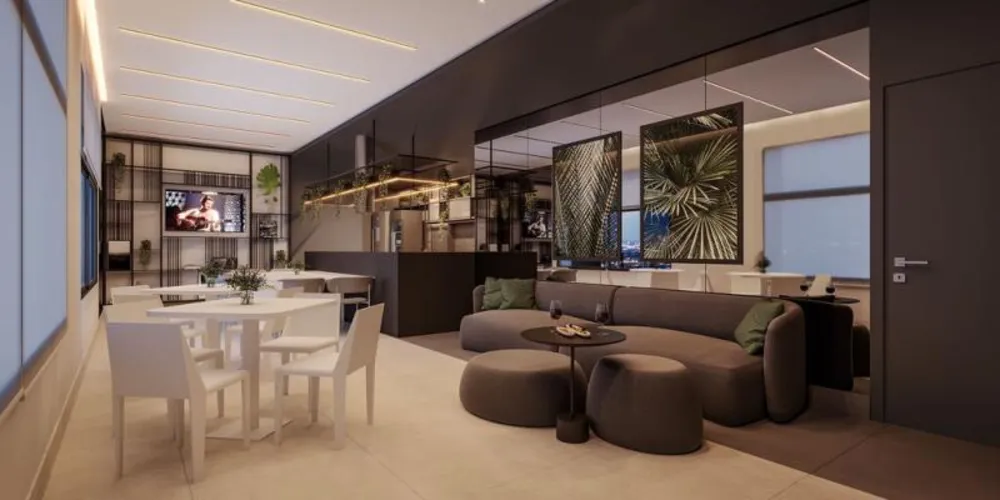 Apartamento, 2 quartos, 78 m² - Foto 1