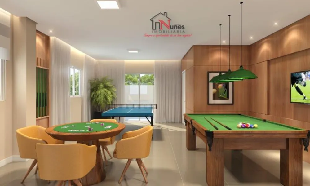 Apartamento, 2 quartos, 56 m² - Foto 6
