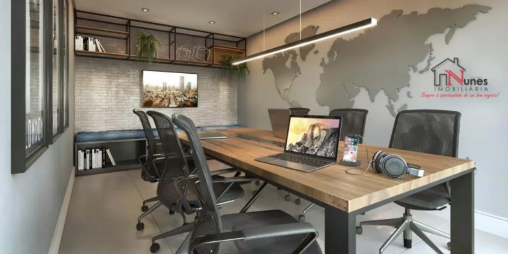 Apartamento, 2 quartos, 74 m² - Foto 7