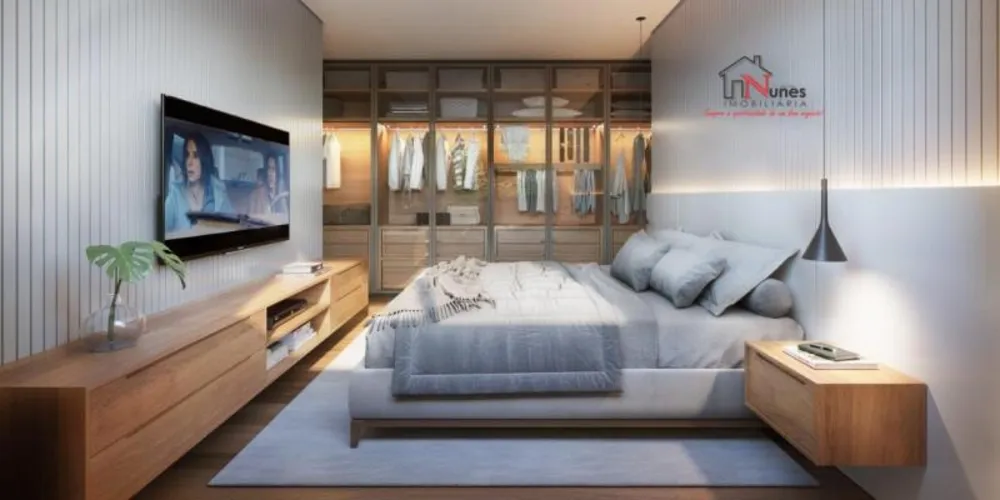 Apartamento, 2 quartos, 74 m² - Foto 4