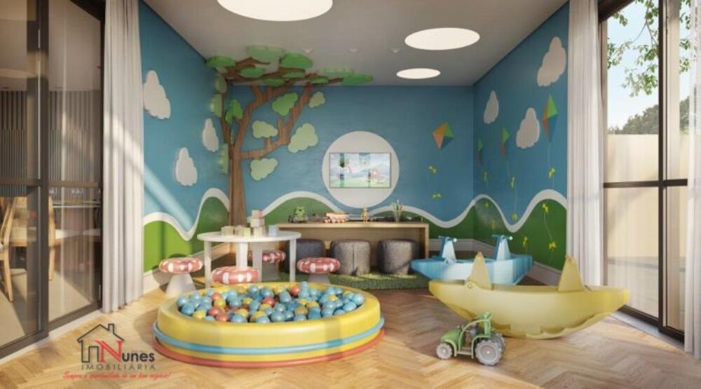 Apartamento, 2 quartos, 74 m² - Foto 3