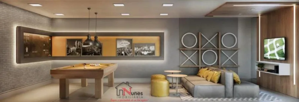 Apartamento, 2 quartos, 74 m² - Foto 10