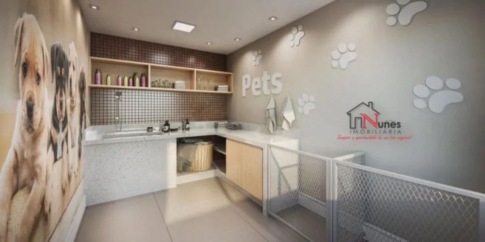 Apartamento, 2 quartos, 74 m² - Foto 11