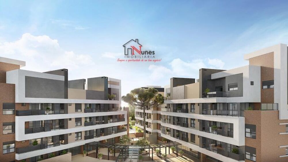 Apartamento, 2 quartos, 74 m² - Foto 1