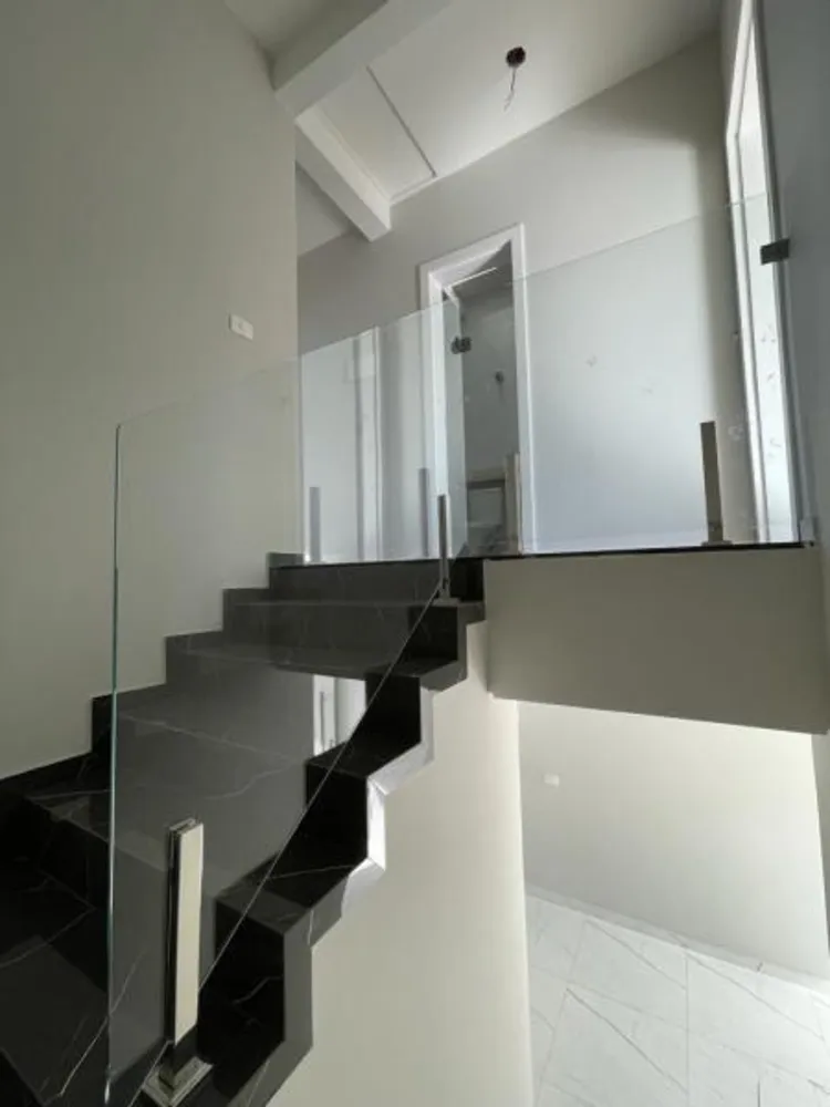 Sobrado, 3 quartos, 89 m² - Foto 16