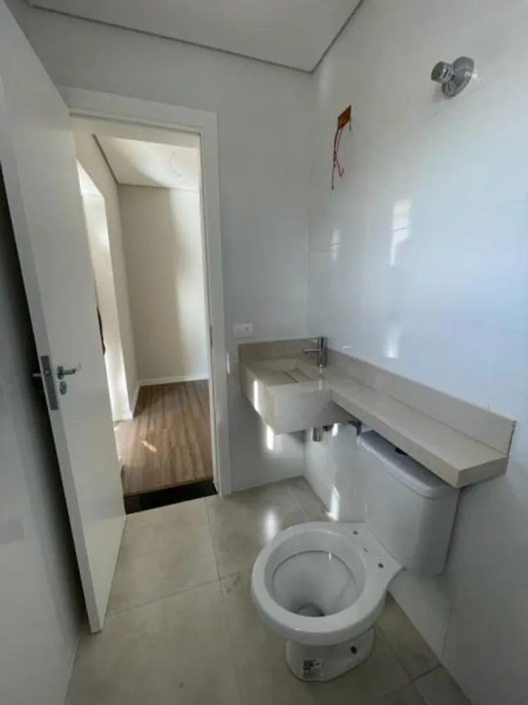 Sobrado, 3 quartos, 89 m² - Foto 15