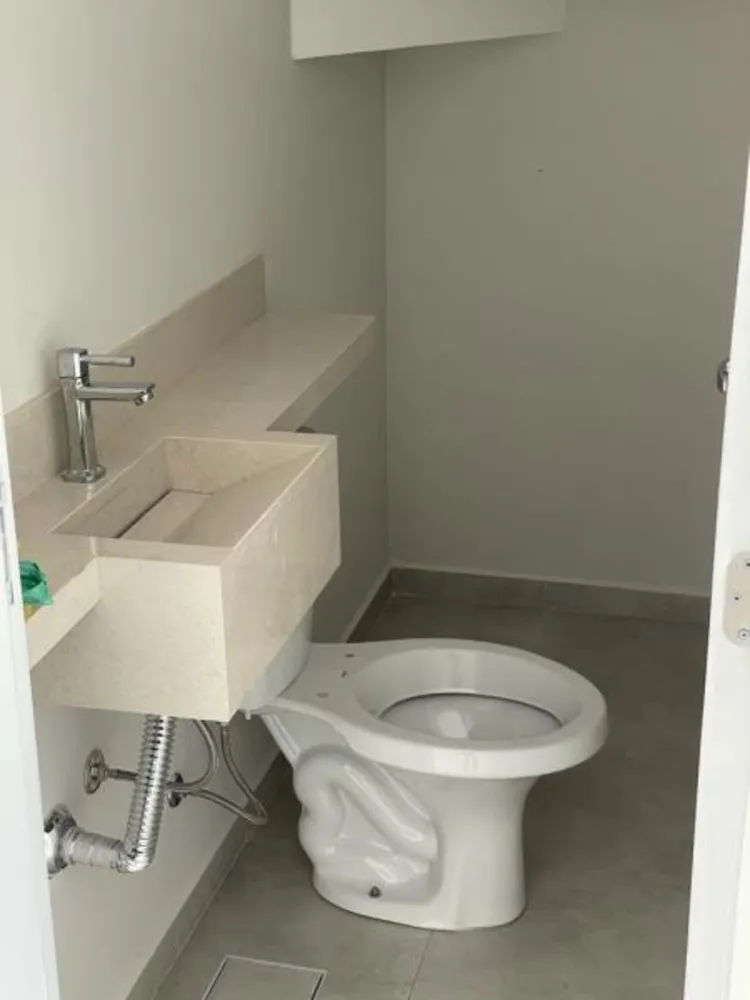 Sobrado, 3 quartos, 89 m² - Foto 7