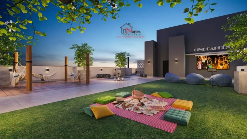 Apartamento, 2 quartos, 48 m² - Foto 12