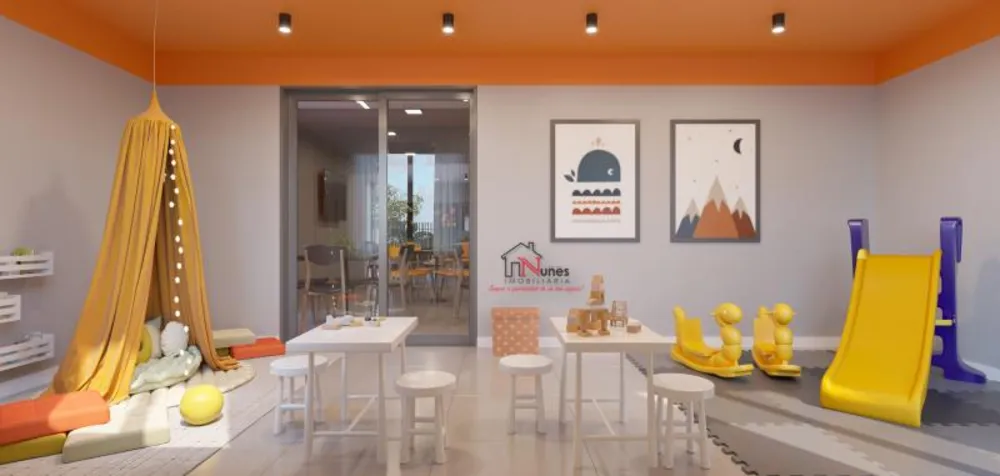 Apartamento, 2 quartos, 48 m² - Foto 10