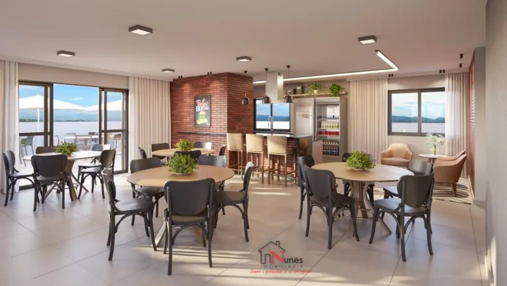 Apartamento, 2 quartos, 48 m² - Foto 11
