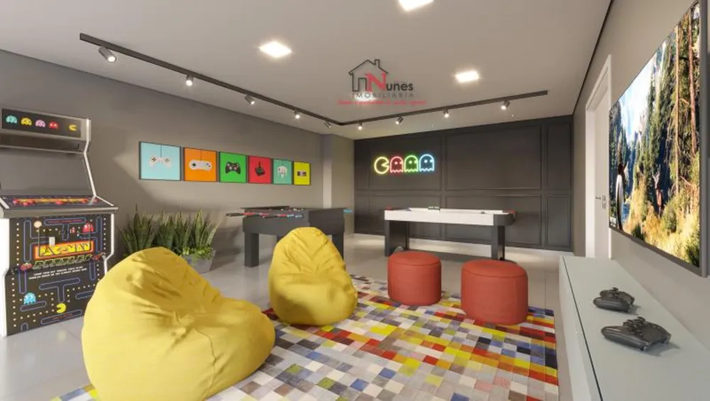 Apartamento, 2 quartos, 48 m² - Foto 8