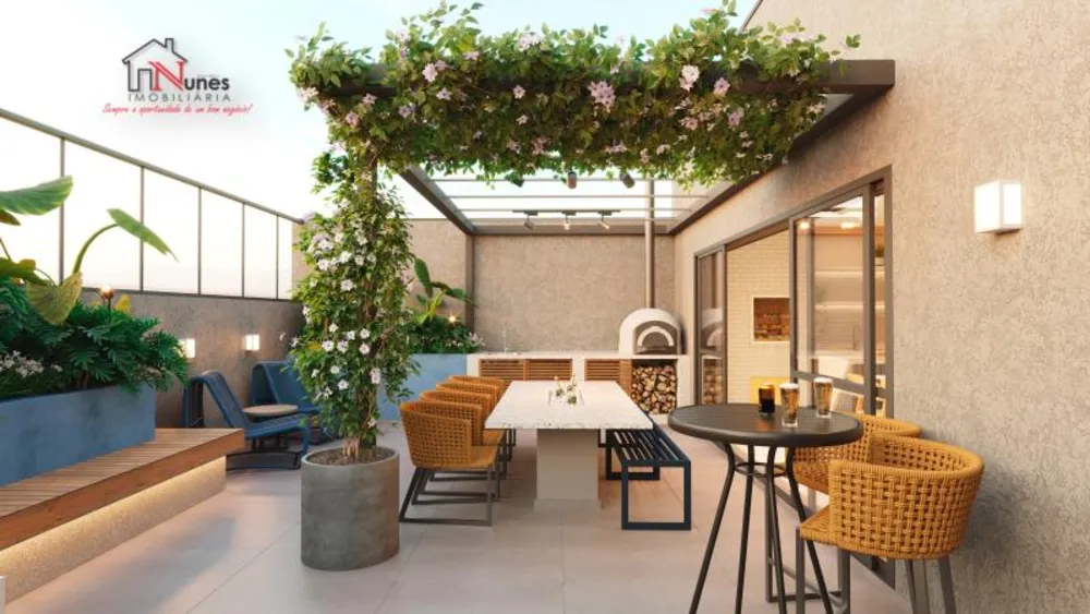 Apartamento, 3 quartos, 89 m² - Foto 5