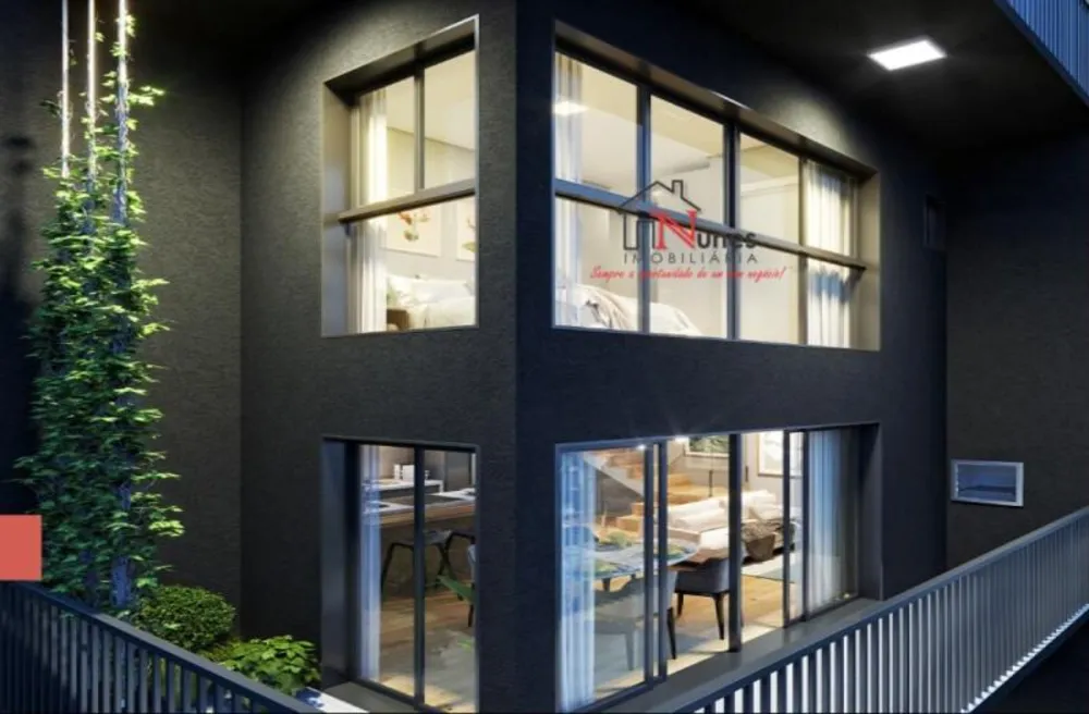 Apartamento, 2 quartos, 56 m² - Foto 4