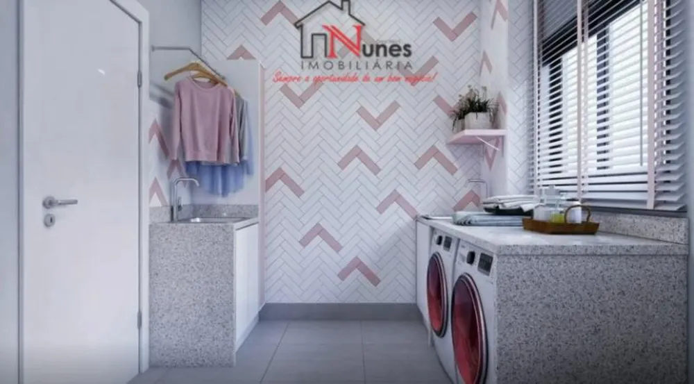 Apartamento, 2 quartos, 56 m² - Foto 11