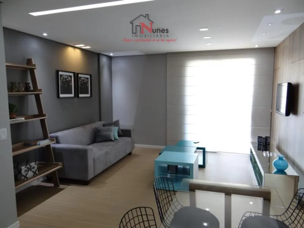 Apartamento, 2 quartos, 70 m² - Foto 2