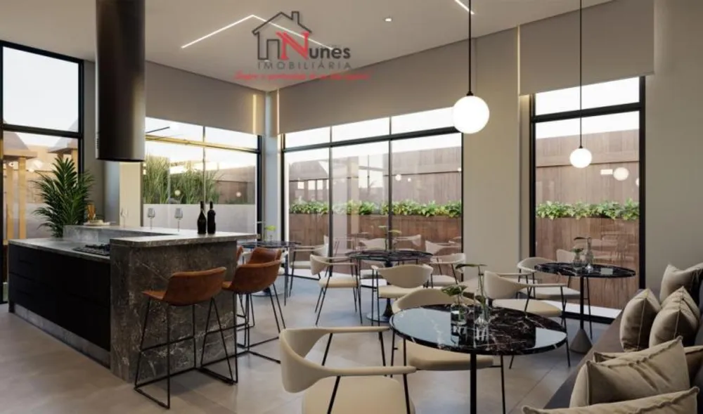 Apartamento, 3 quartos, 100 m² - Foto 6
