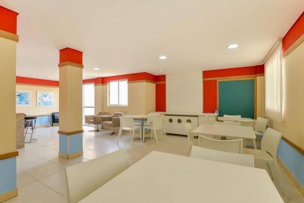 Apartamento, 2 quartos, 51 m² - Foto 8