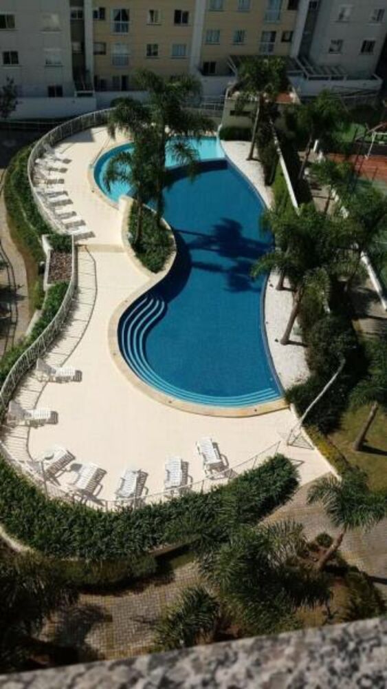 Apartamento, 2 quartos, 51 m² - Foto 2