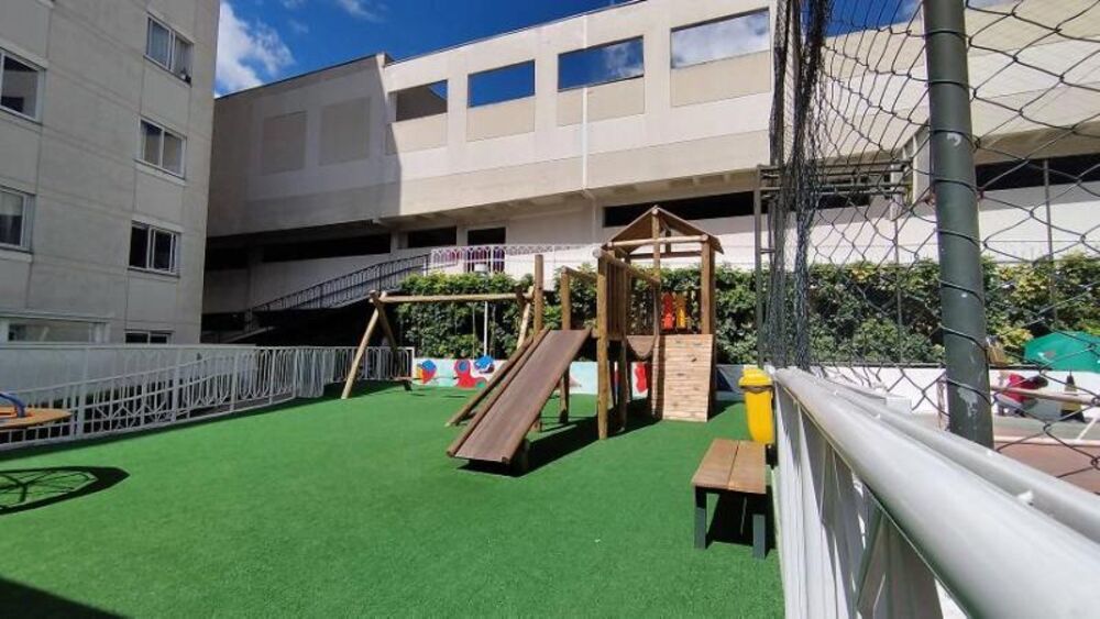 Apartamento, 2 quartos, 51 m² - Foto 7