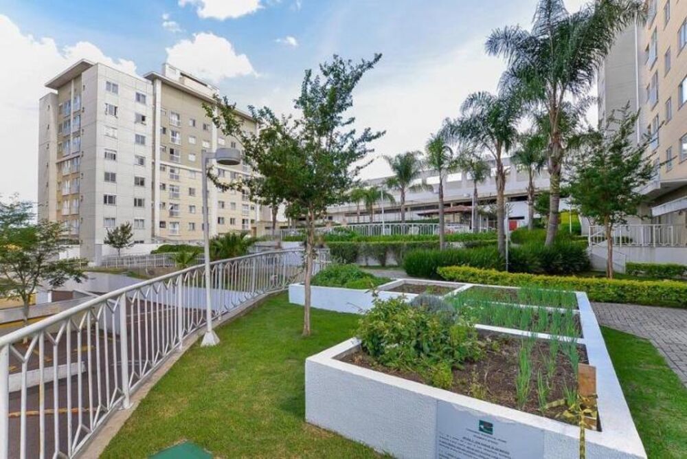 Apartamento, 2 quartos, 51 m² - Foto 10