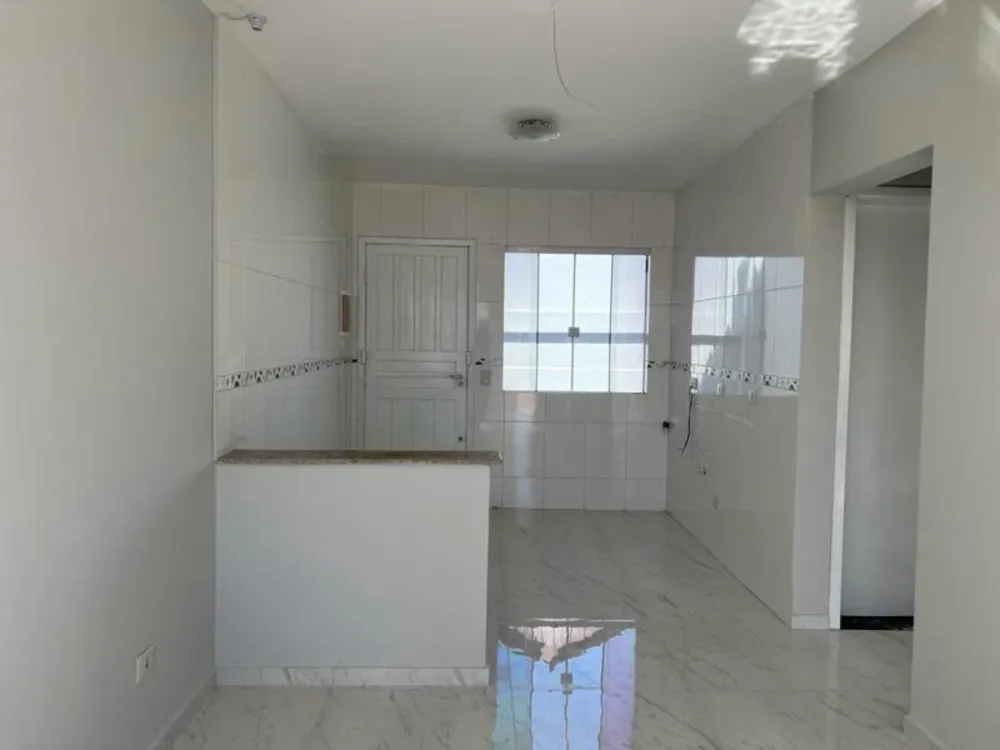Casa, 2 quartos, 42 m² - Foto 11