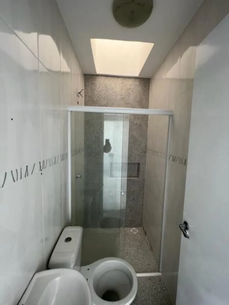 Casa, 2 quartos, 42 m² - Foto 4