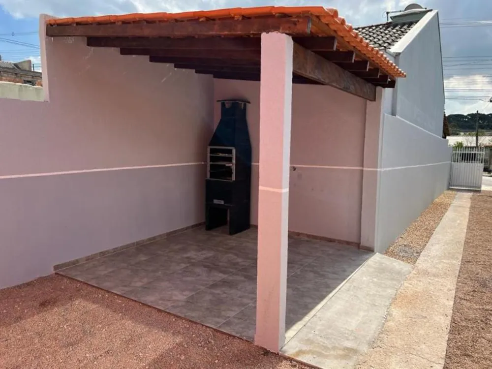 Casa, 2 quartos, 42 m² - Foto 10