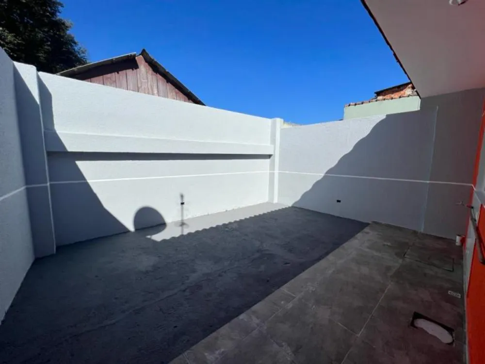 Casa, 2 quartos, 42 m² - Foto 3
