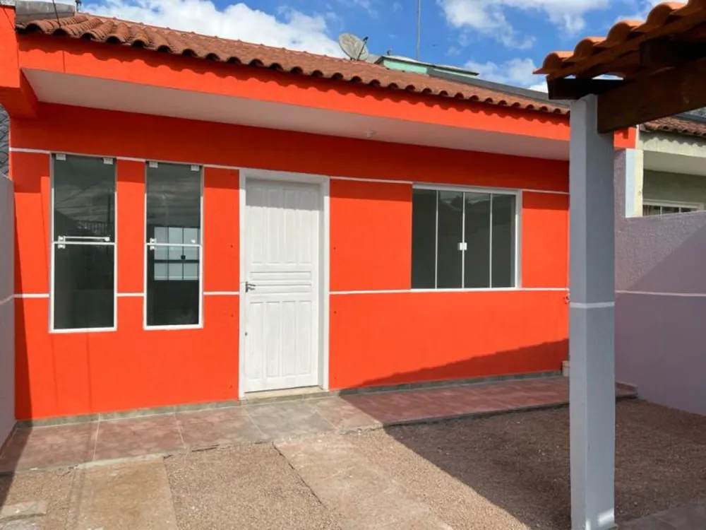 Casa, 2 quartos, 42 m² - Foto 9